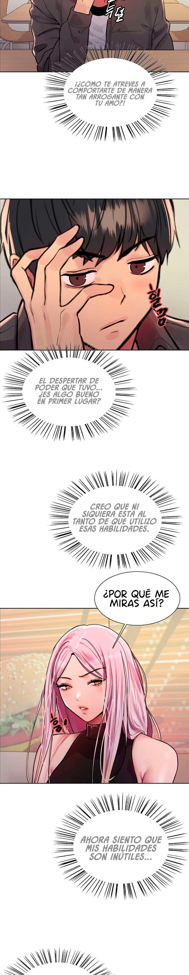 Sex Stopwatch Raw Chapter 44 - Page 22