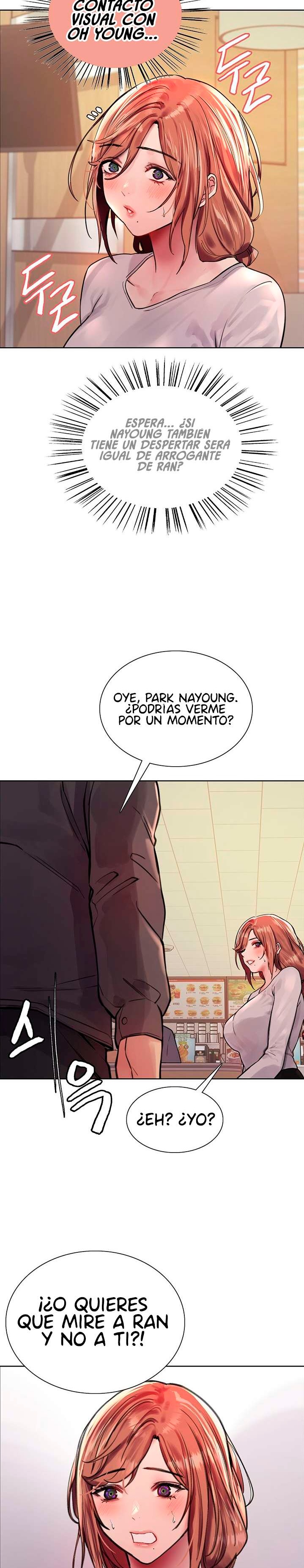 Sex Stopwatch Raw Chapter 44 - Page 24