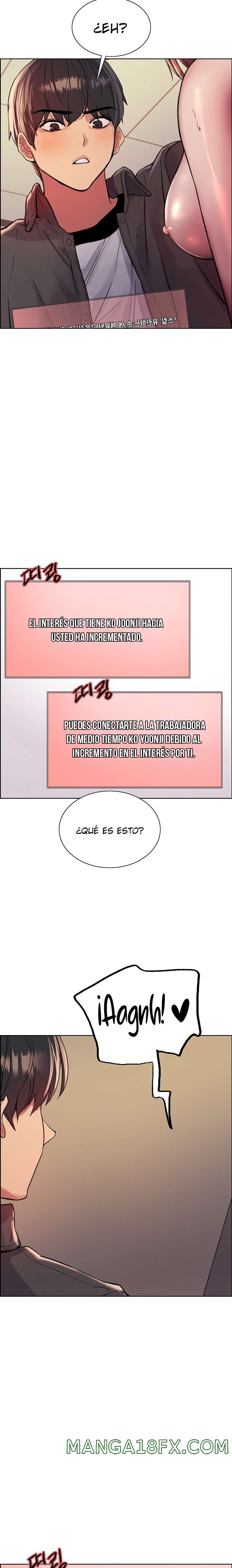 Sex Stopwatch Raw Chapter 47 - Page 12