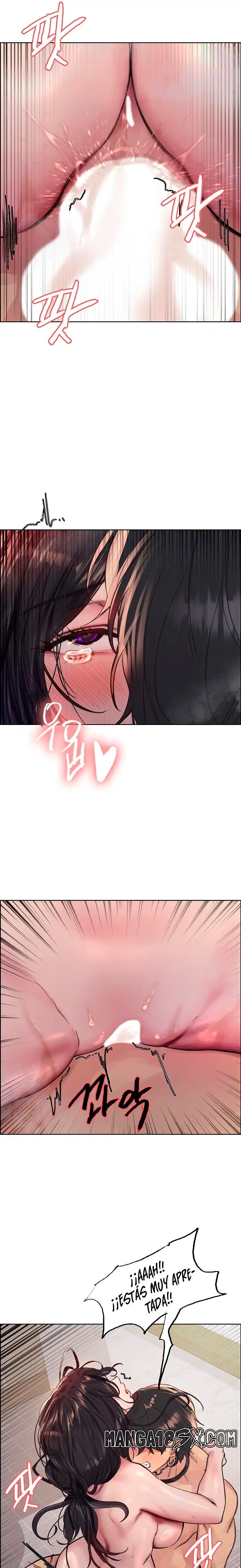 Sex Stopwatch Raw Chapter 53 - Page 22