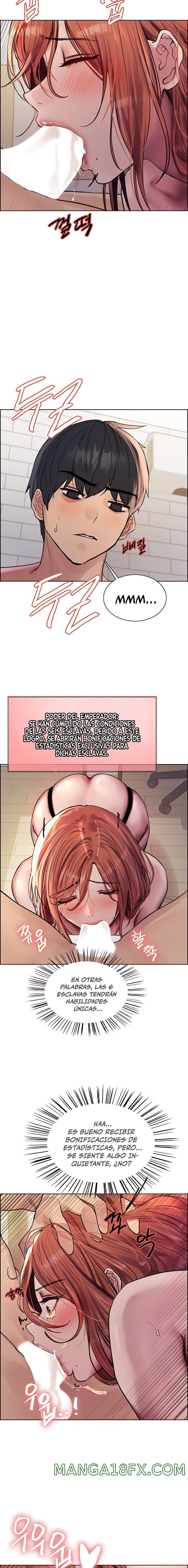 Sex Stopwatch Raw Chapter 61 - Page 5