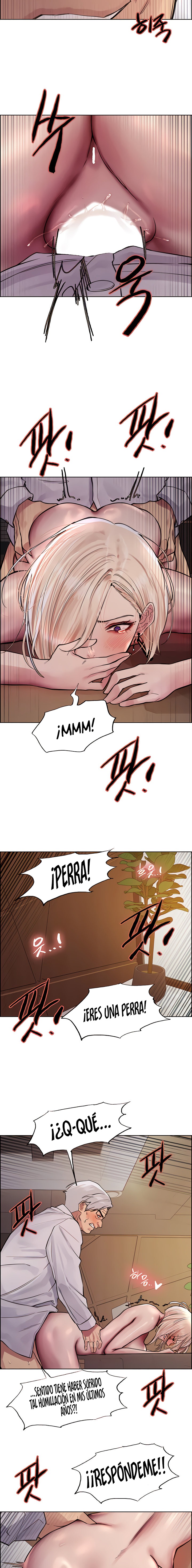 Sex Stopwatch Raw Chapter 65 - Page 10