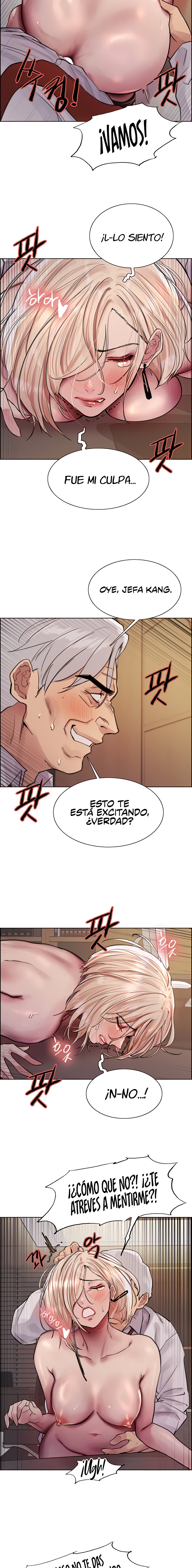 Sex Stopwatch Raw Chapter 65 - Page 11