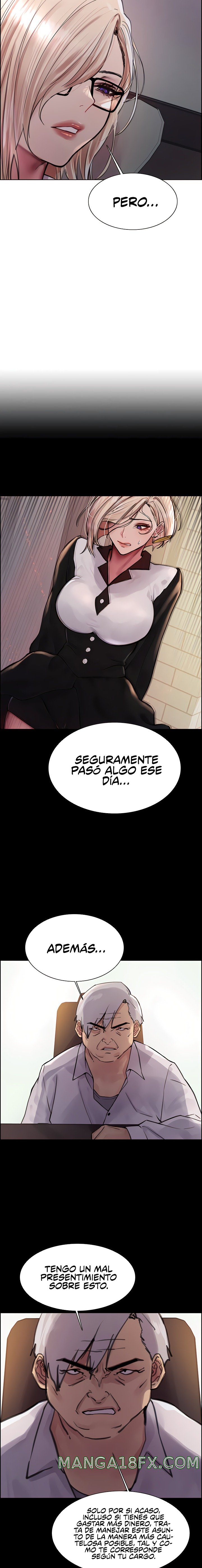 Sex Stopwatch Raw Chapter 65 - Page 19