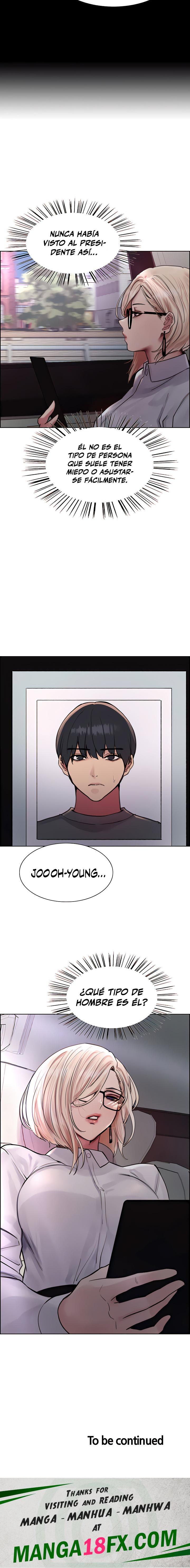 Sex Stopwatch Raw Chapter 65 - Page 20