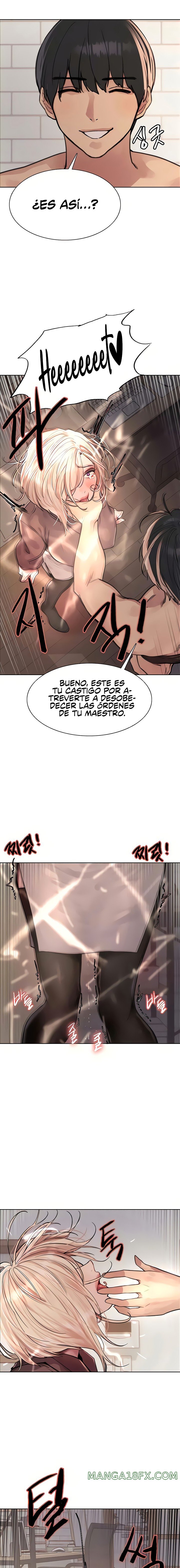 Sex Stopwatch Raw Chapter 69 - Page 11