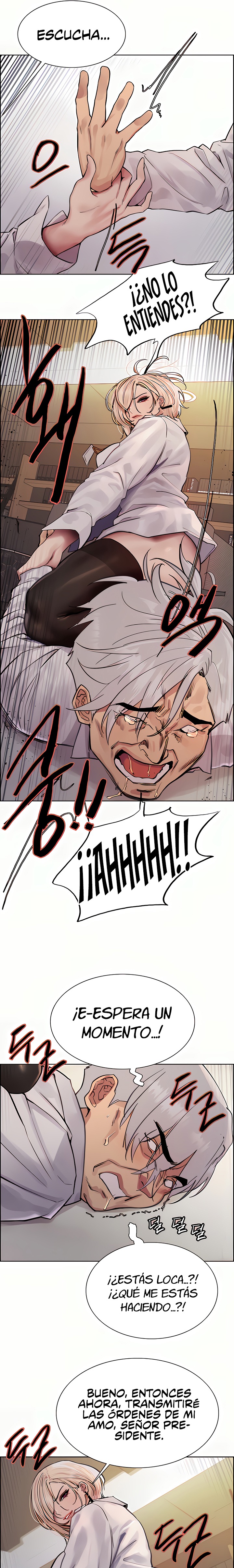 Sex Stopwatch Raw Chapter 72 - Page 19