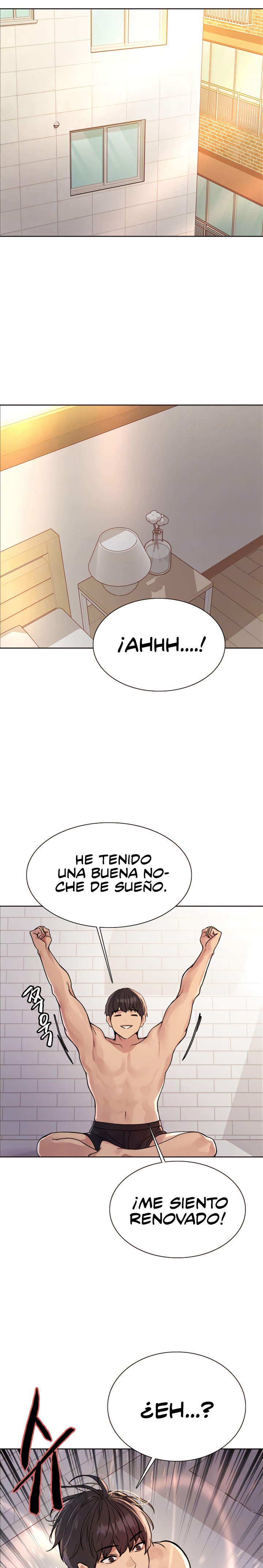 Sex Stopwatch Raw Chapter 79 - Page 4