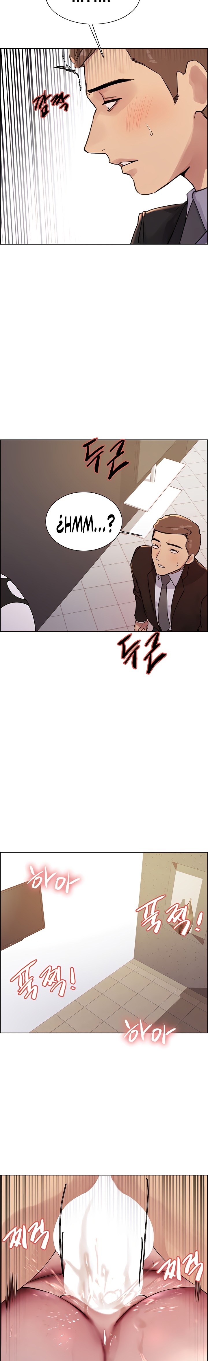 Sex Stopwatch Raw Chapter 81 - Page 19