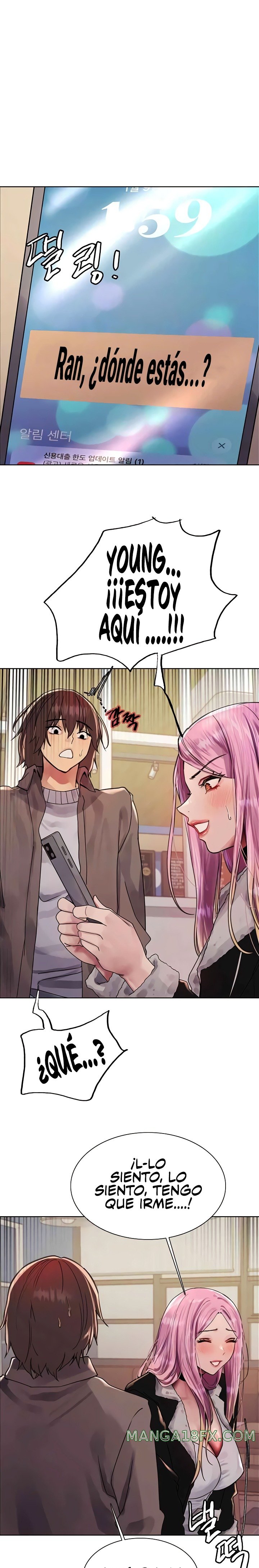 Sex Stopwatch Raw Chapter 82 - Page 11