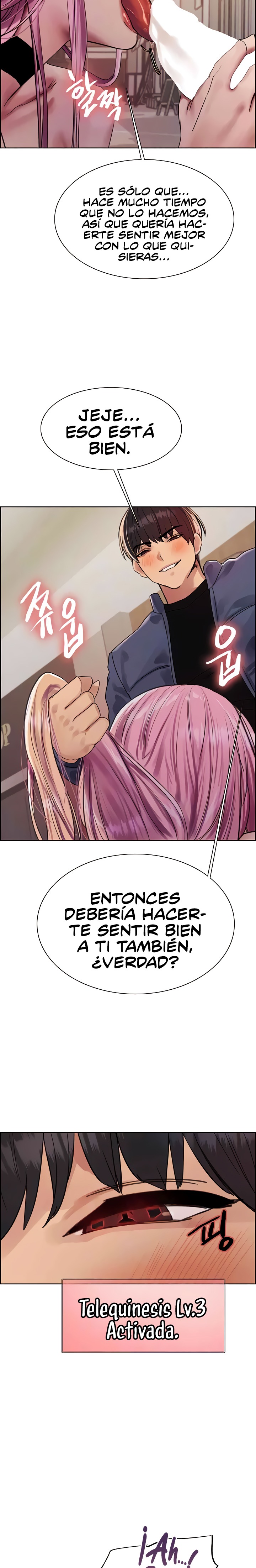 Sex Stopwatch Raw Chapter 83 - Page 15