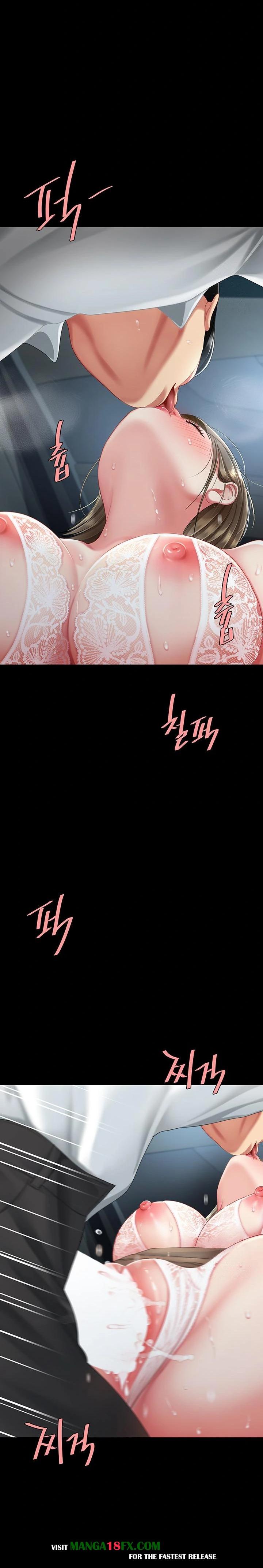 I’ll Eat Your Mom First Raw Chapter 100 - Page 19