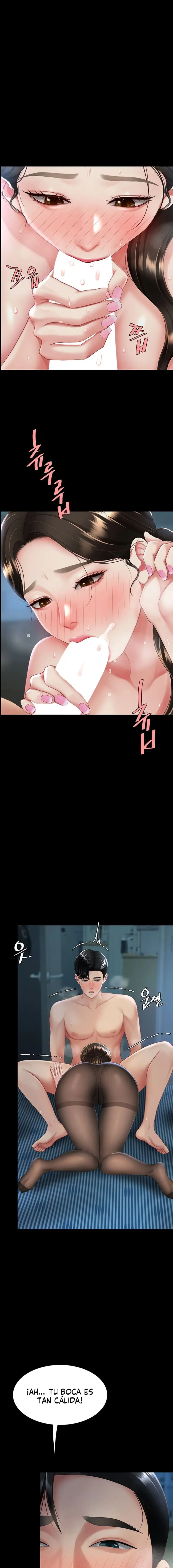 I’ll Eat Your Mom First Raw Chapter 106 - Page 14