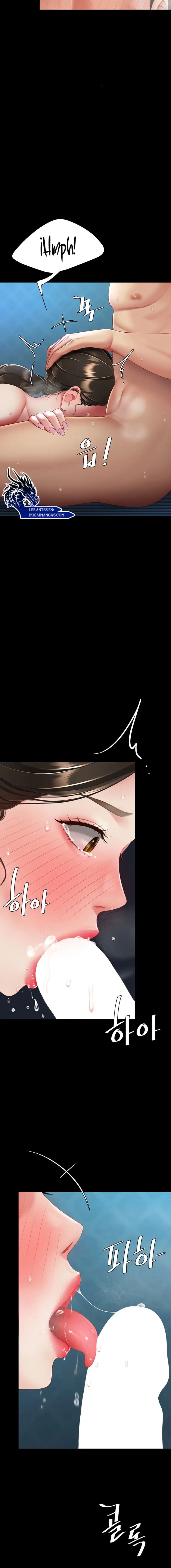 I’ll Eat Your Mom First Raw Chapter 106 - Page 15