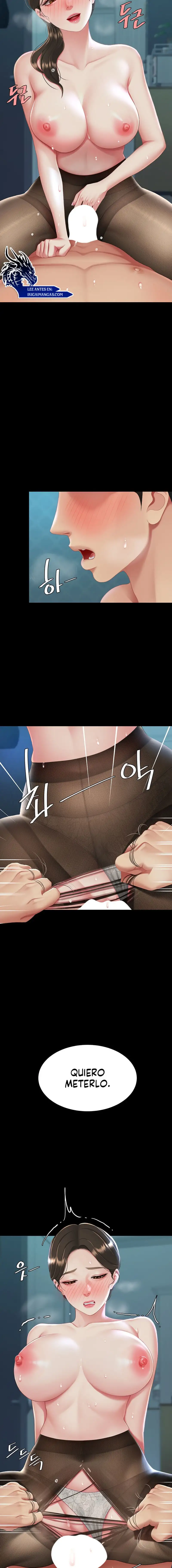 I’ll Eat Your Mom First Raw Chapter 106 - Page 18