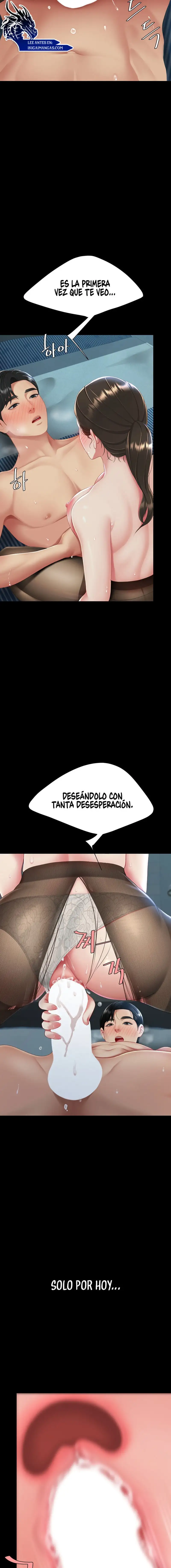 I’ll Eat Your Mom First Raw Chapter 106 - Page 19