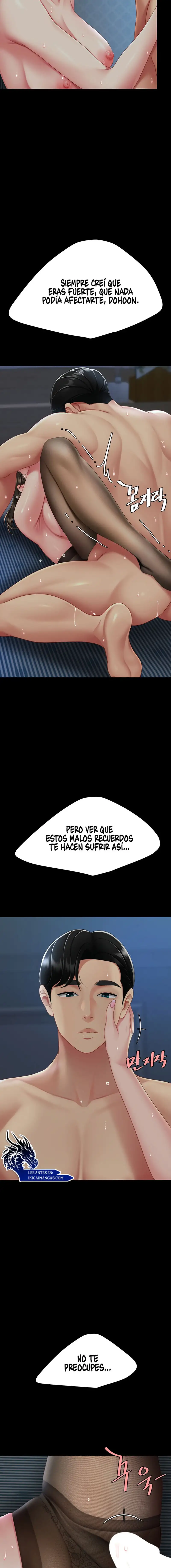 I’ll Eat Your Mom First Raw Chapter 106 - Page 2