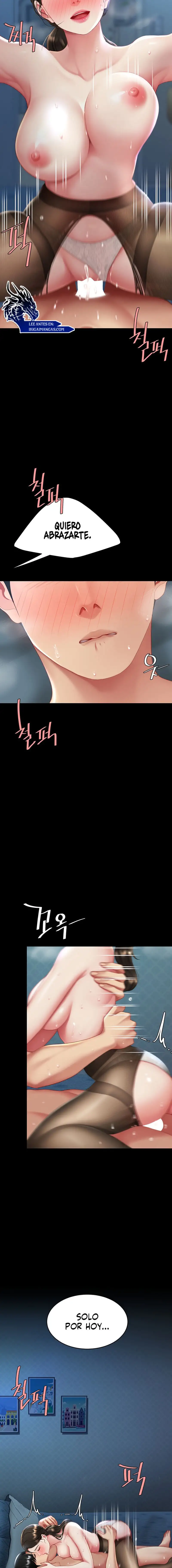 I’ll Eat Your Mom First Raw Chapter 106 - Page 22