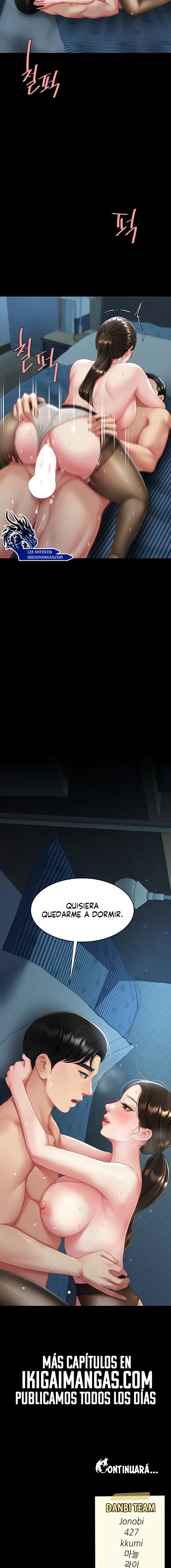 I’ll Eat Your Mom First Raw Chapter 106 - Page 23