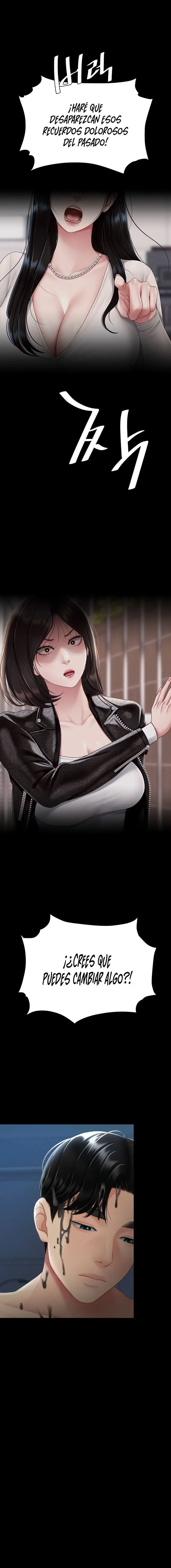 I’ll Eat Your Mom First Raw Chapter 106 - Page 5