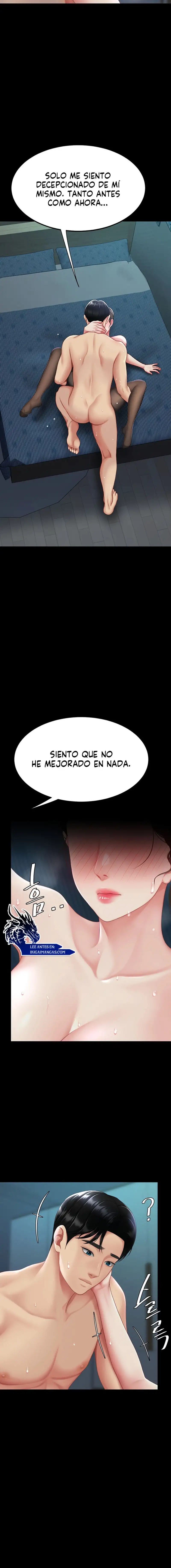 I’ll Eat Your Mom First Raw Chapter 106 - Page 7