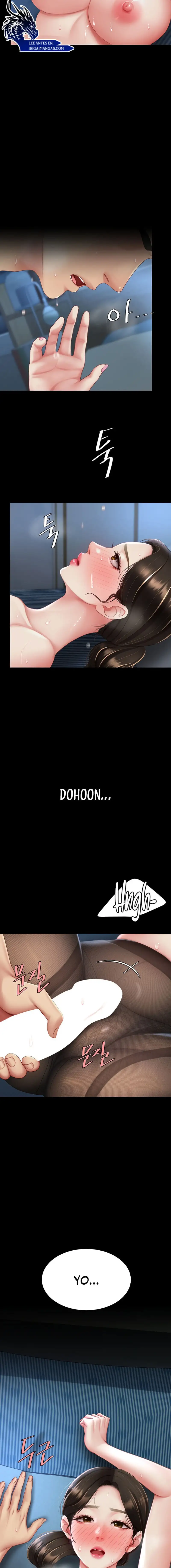 I’ll Eat Your Mom First Raw Chapter 106 - Page 9