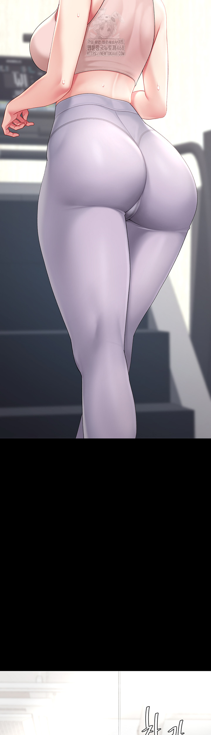 I’ll Eat Your Mom First Raw Chapter 107 - Page 62