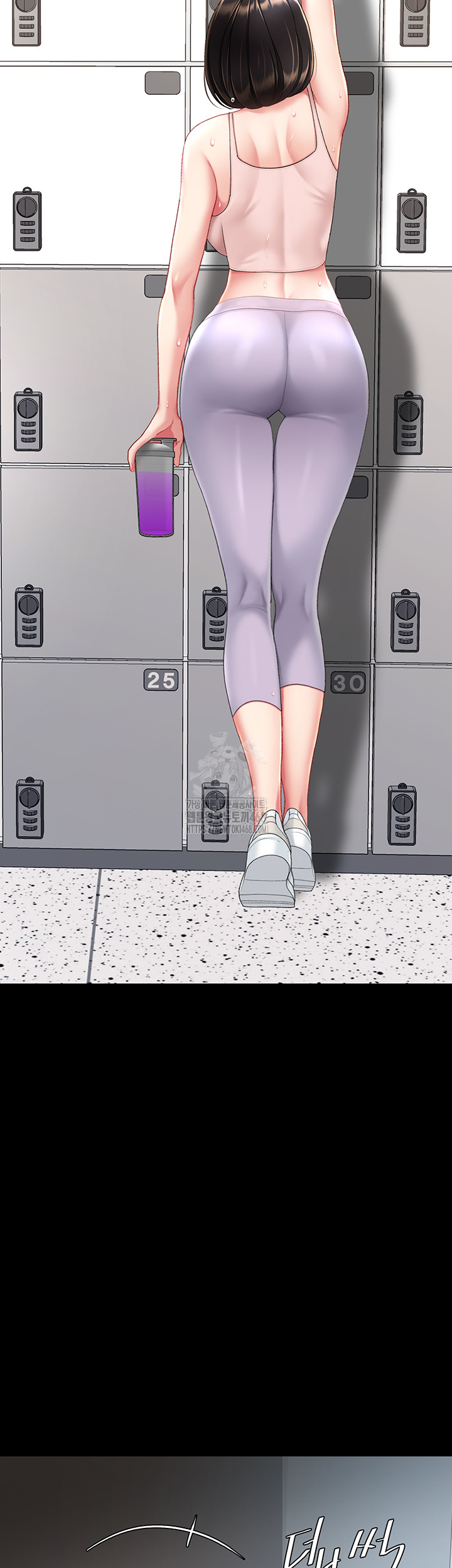 I’ll Eat Your Mom First Raw Chapter 107 - Page 69