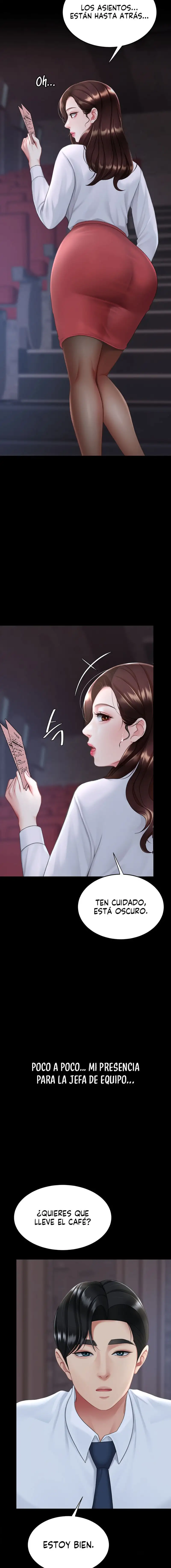 I’ll Eat Your Mom First Raw Chapter 109 - Page 10