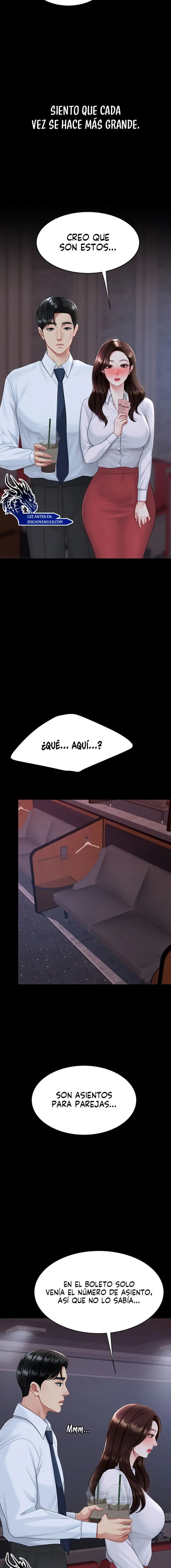 I’ll Eat Your Mom First Raw Chapter 109 - Page 11