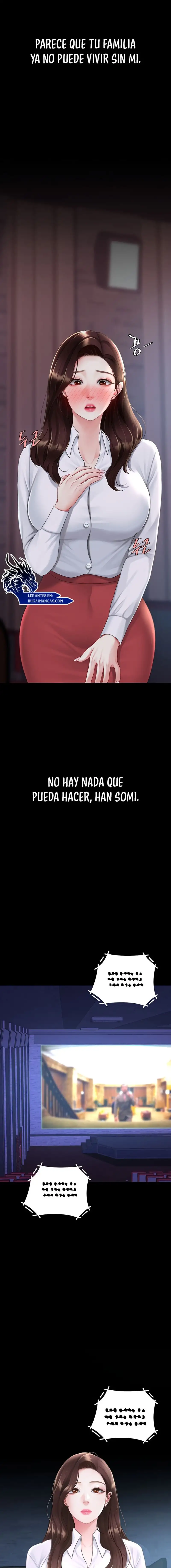 I’ll Eat Your Mom First Raw Chapter 109 - Page 14