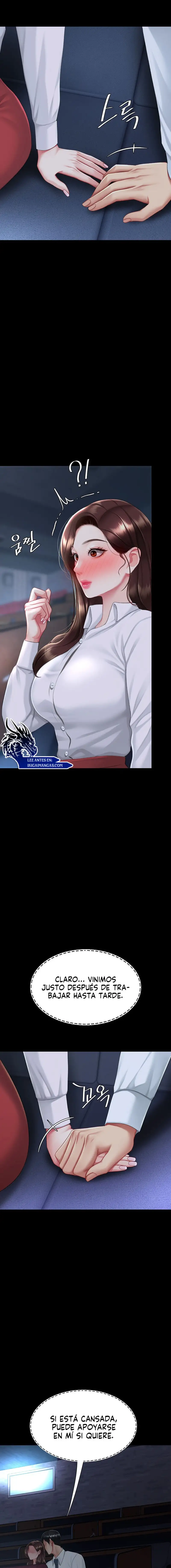 I’ll Eat Your Mom First Raw Chapter 109 - Page 17