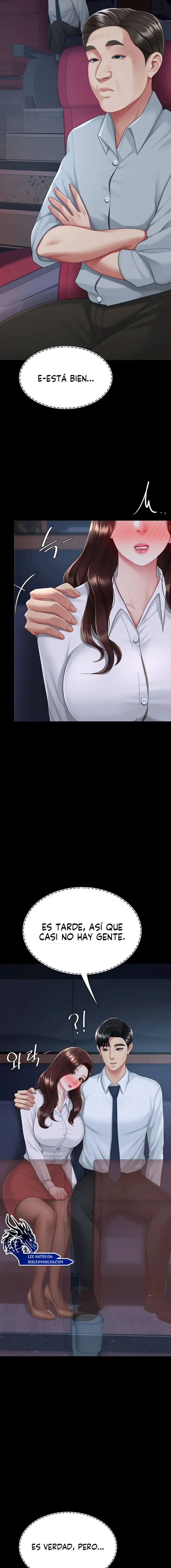 I’ll Eat Your Mom First Raw Chapter 109 - Page 18