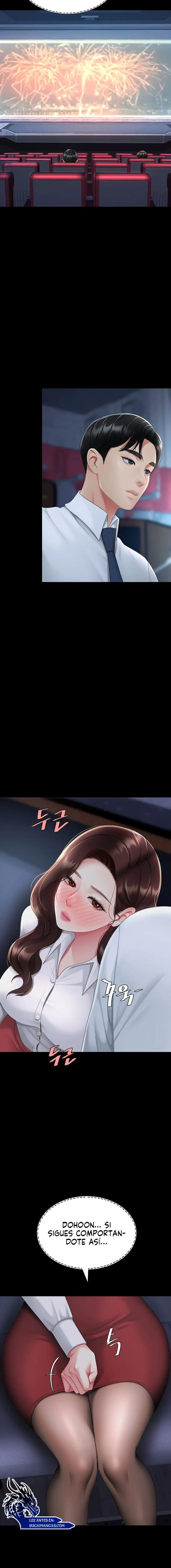 I’ll Eat Your Mom First Raw Chapter 109 - Page 19