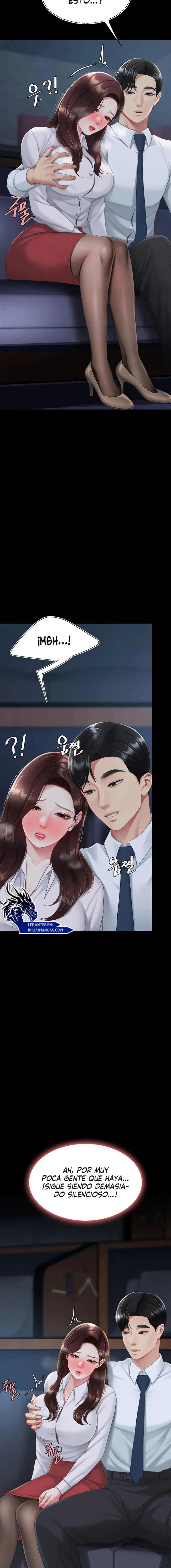 I’ll Eat Your Mom First Raw Chapter 109 - Page 21