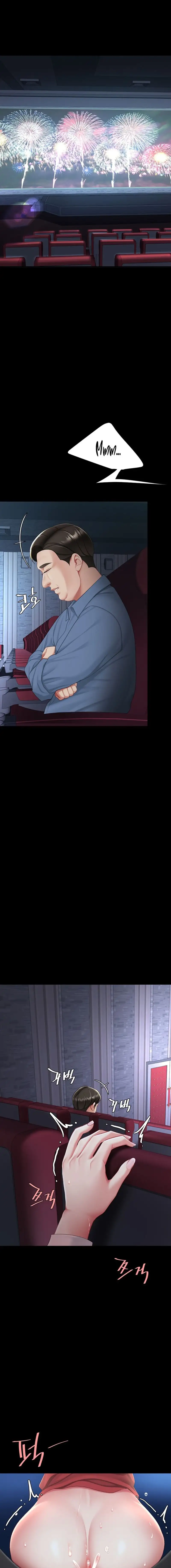 I’ll Eat Your Mom First Raw Chapter 109 - Page 24