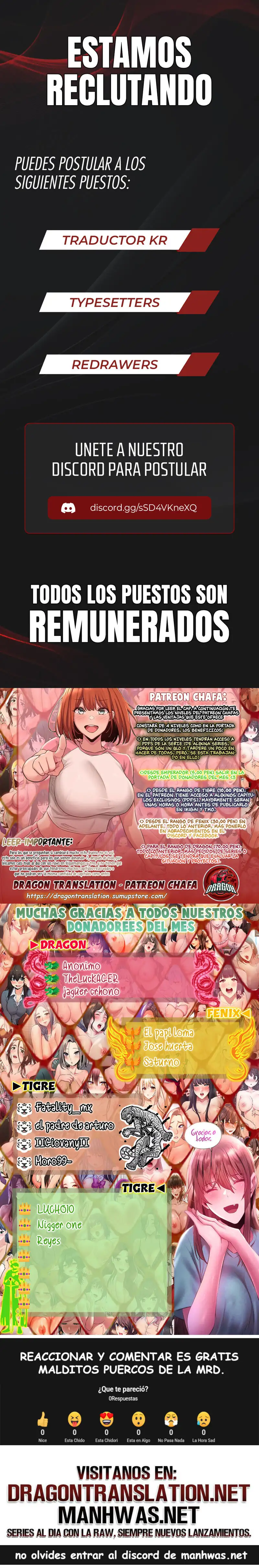 I’ll Eat Your Mom First Raw Chapter 109 - Page 26