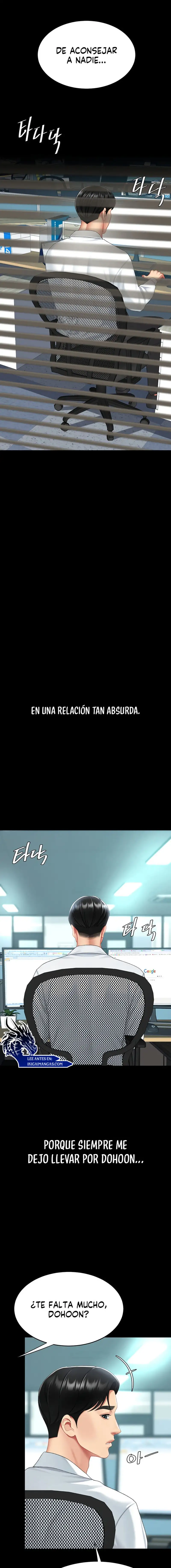 I’ll Eat Your Mom First Raw Chapter 109 - Page 3