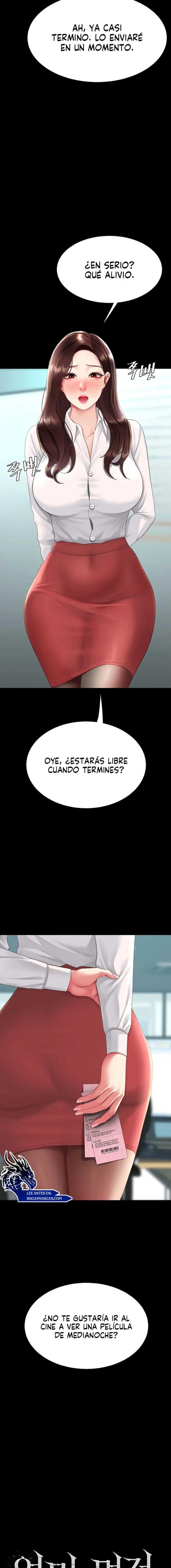 I’ll Eat Your Mom First Raw Chapter 109 - Page 4