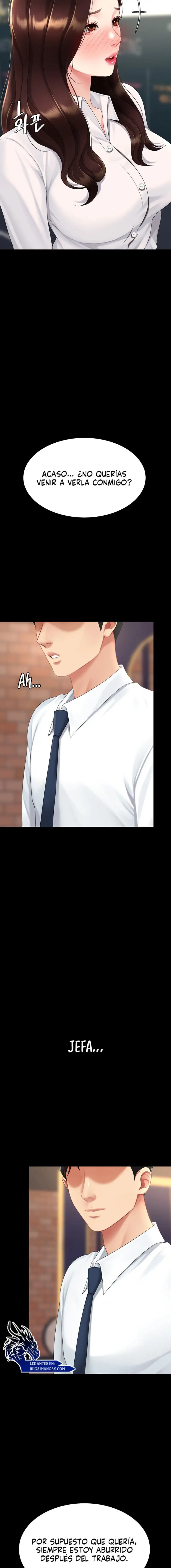 I’ll Eat Your Mom First Raw Chapter 109 - Page 7