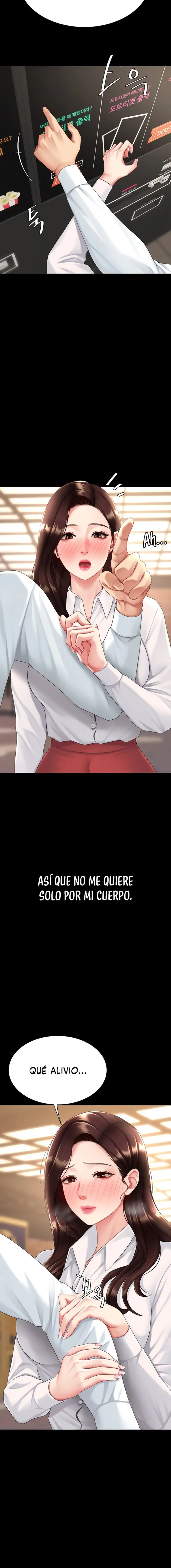 I’ll Eat Your Mom First Raw Chapter 109 - Page 8