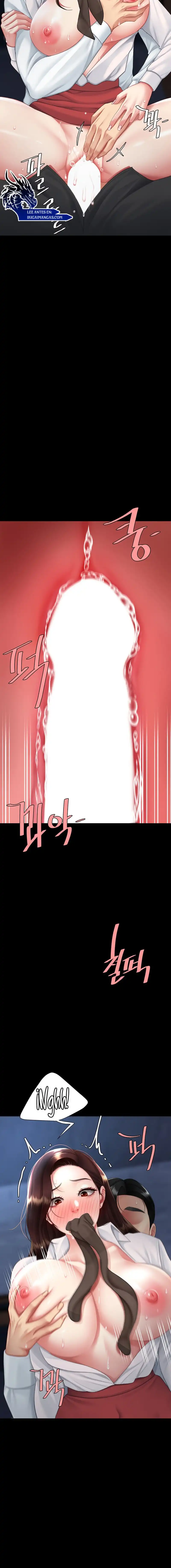 I’ll Eat Your Mom First Raw Chapter 110 - Page 10