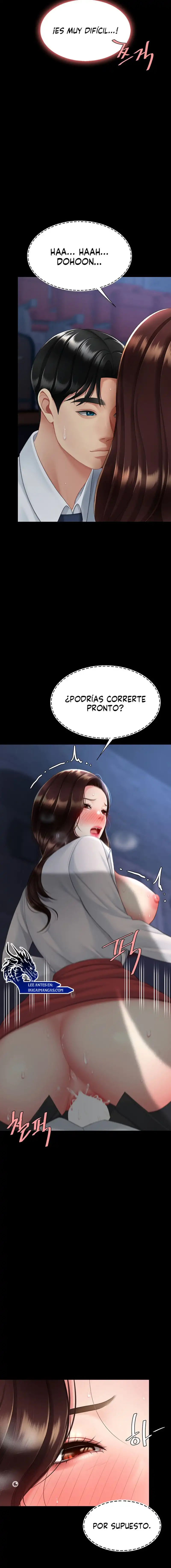 I’ll Eat Your Mom First Raw Chapter 110 - Page 12