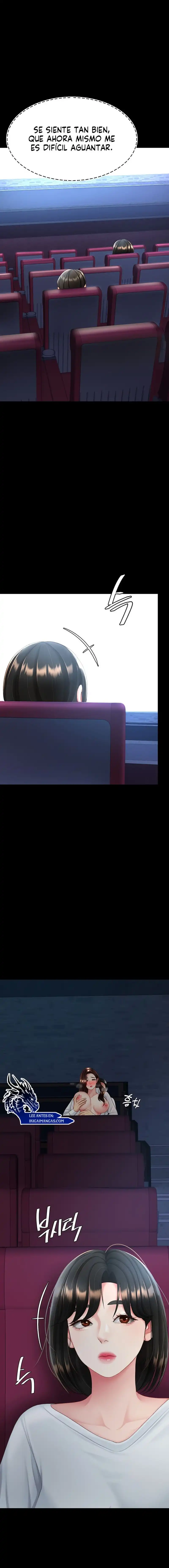 I’ll Eat Your Mom First Raw Chapter 110 - Page 13