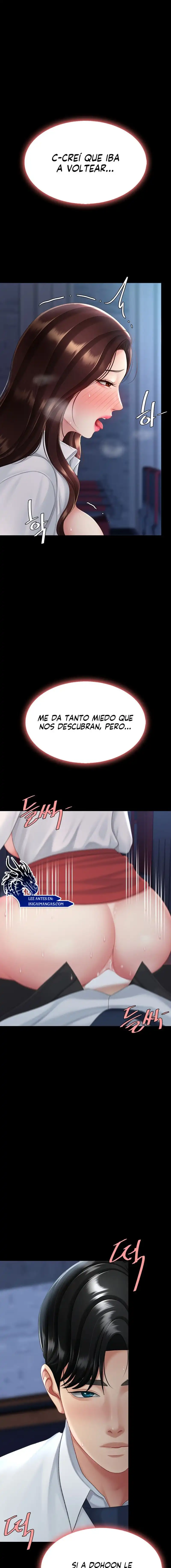 I’ll Eat Your Mom First Raw Chapter 110 - Page 14