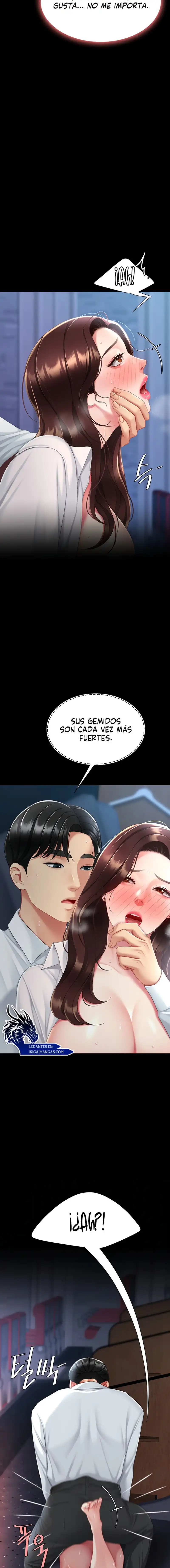 I’ll Eat Your Mom First Raw Chapter 110 - Page 15