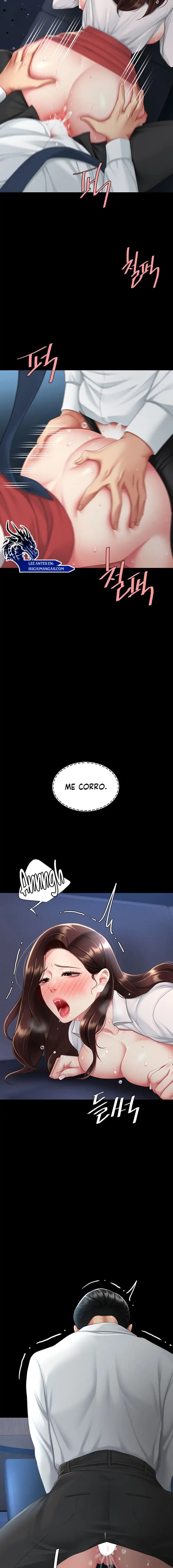 I’ll Eat Your Mom First Raw Chapter 110 - Page 17