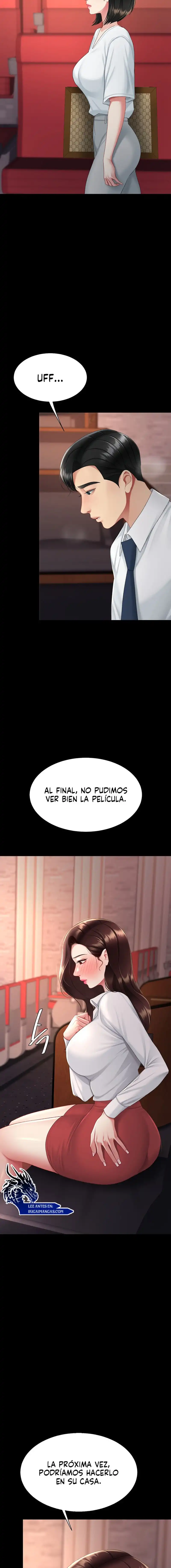 I’ll Eat Your Mom First Raw Chapter 110 - Page 20