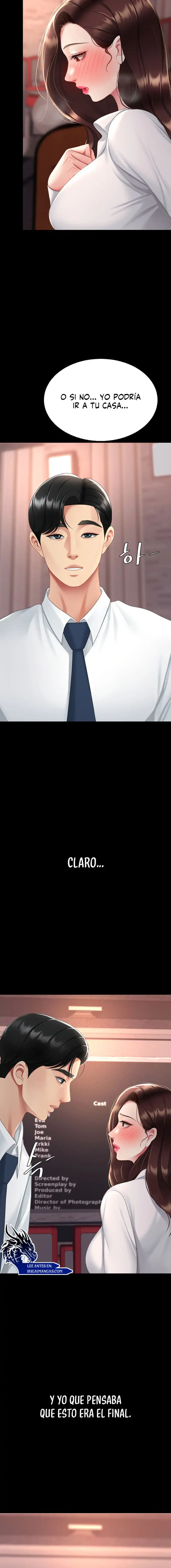 I’ll Eat Your Mom First Raw Chapter 110 - Page 21