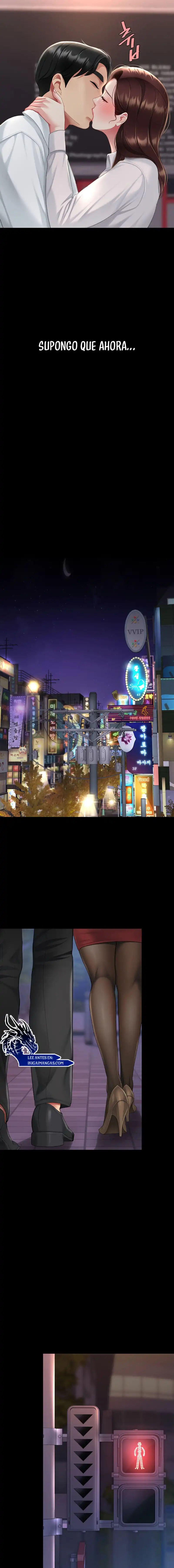 I’ll Eat Your Mom First Raw Chapter 110 - Page 22